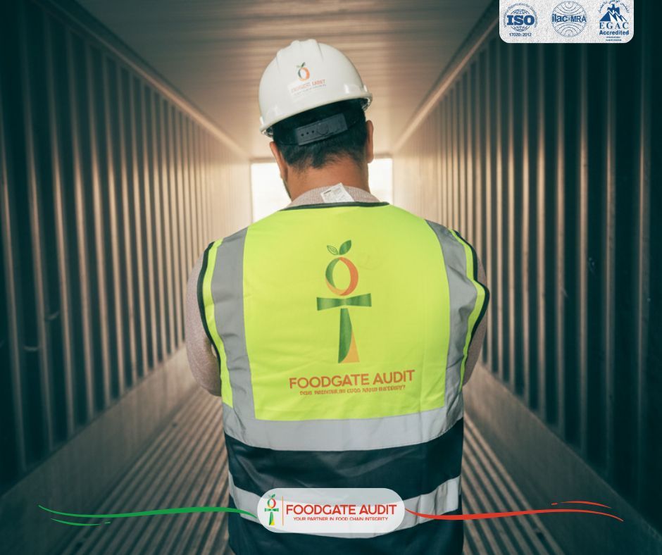 FoodGate Audit Inspection