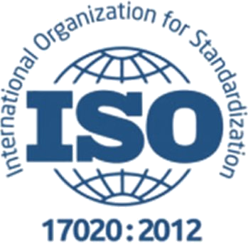 ISO 17020:2012