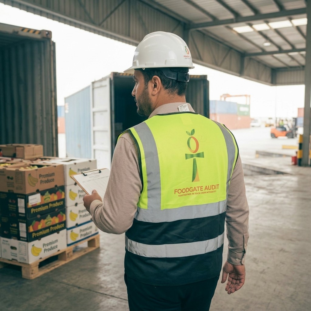 Our Team & Inspectors