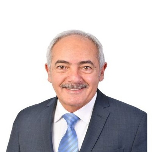 Nader Hegazy